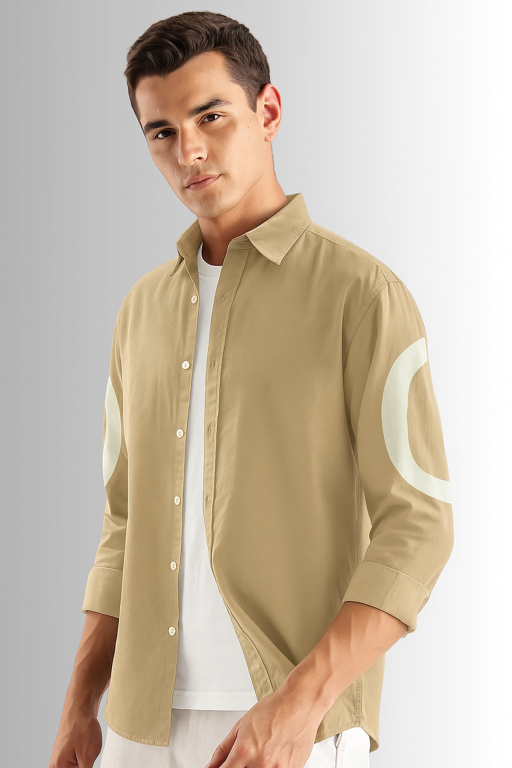 CASUAL SHIRTS