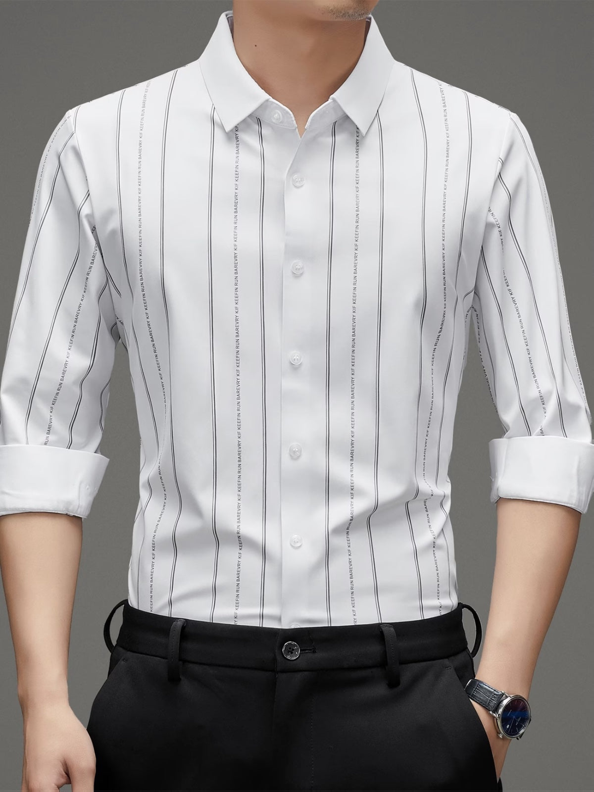 FORMAL SHIRTS