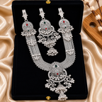 Antique gold finish kamar patta waist jewellery