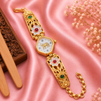 Designer Dial Women's Watch