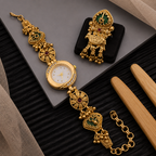 Designer Luxury Women's Watch