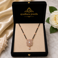 Designer Pendant Necklace