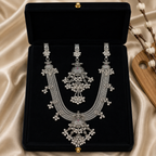 Designer bridal waist chain with premium craftsmanship