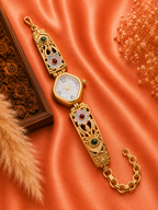 Elegant Women's Analog Watch