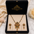 Luxury Bridal Mangal Sutra