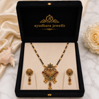 Luxury Bridal Mangal Sutra