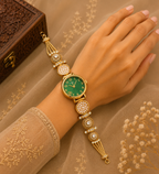 Premium Metal Band Watch