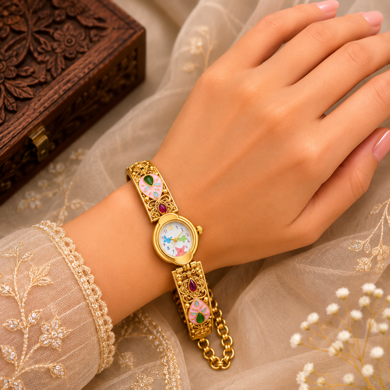 Stylish Analog Watch for Women
