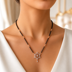 Stylish Bridal Necklace Design