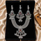 Traditional Indian kamar patta waist accessory for women