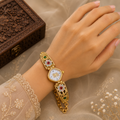 Trendy Fashion Wrist Watch