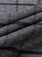 Men’s Premium Grey Check Formal Shirt