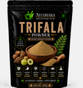 ayudhara ayurveda trifala
