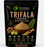 ayudhara ayurveda trifala
