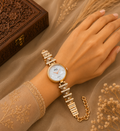 ladies heritage watch