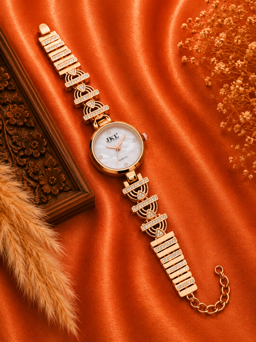ladies watch