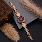 ayudhara luxury watch