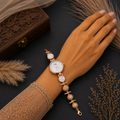 ayudhara ladies premium watch