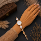 ayudhara ladies premium watch