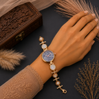 ayudhara watch