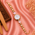 ladies premium look watch