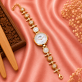 ladies wadding watch