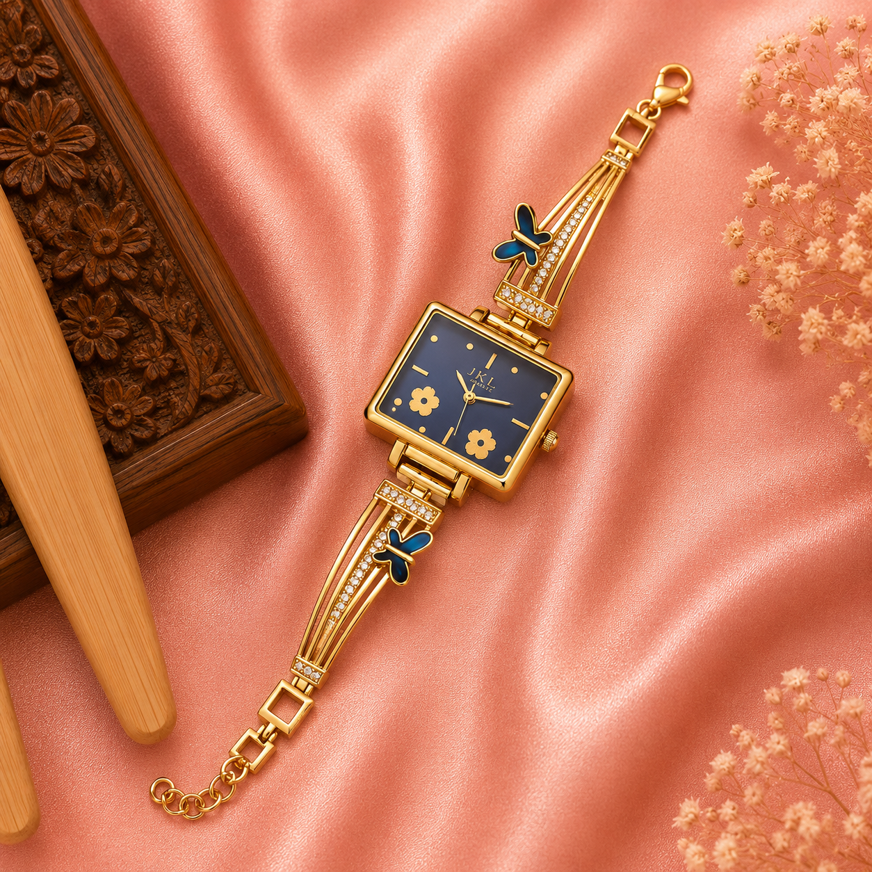 best minimal ladies watch
