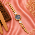 premium and luxury look watch